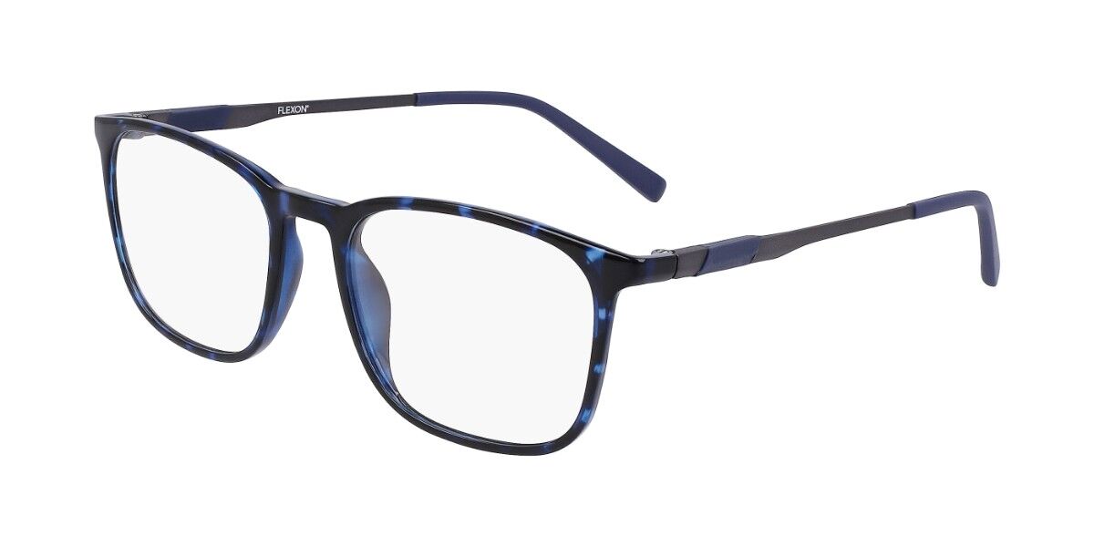 Flexon EP8017 462 Men's Eyeglasses  Size 54 (Frame Only) - Blue Light Block Available