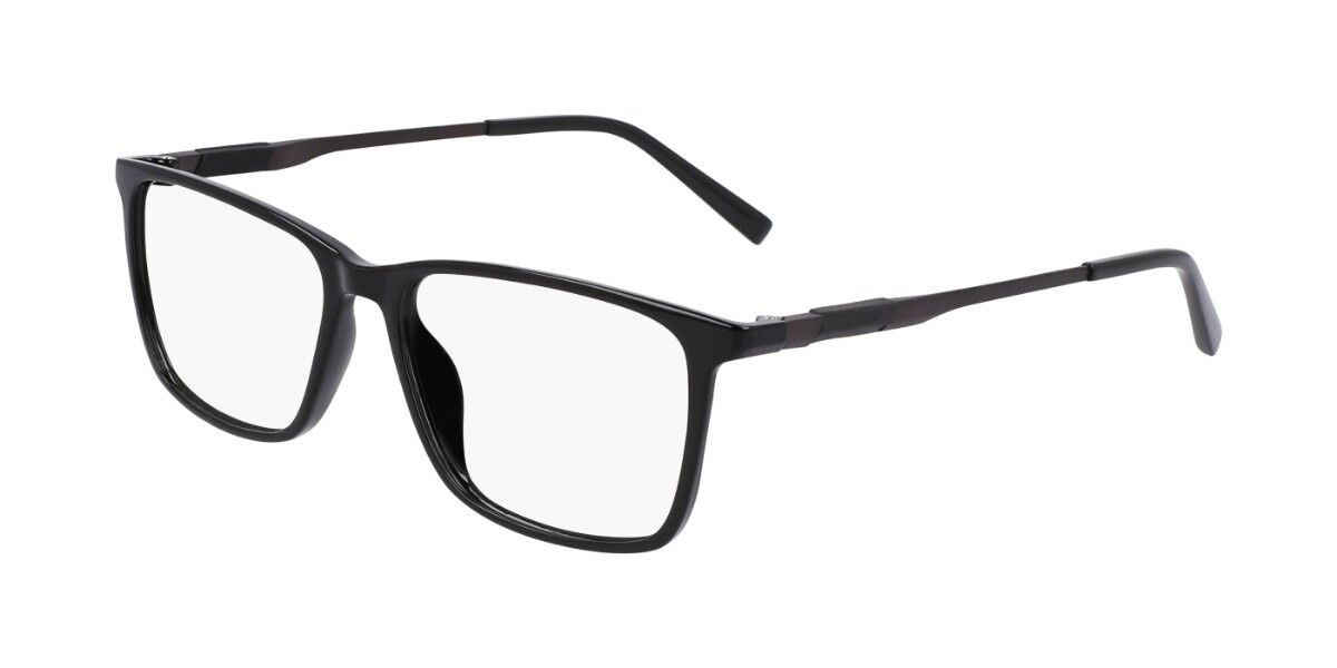 Flexon EP8019 001 Men's Eyeglasses  Size 54 (Frame Only) - Blue Light Block Available