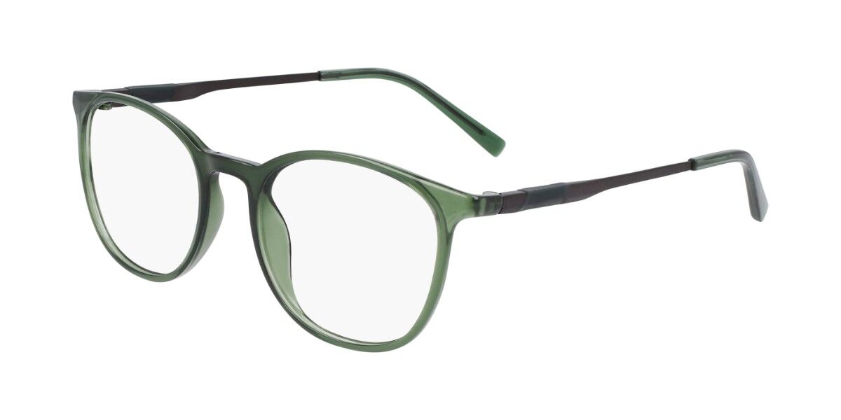 Flexon EP8020 310 Men's Eyeglasses  Size 51 (Frame Only) - Blue Light Block Available