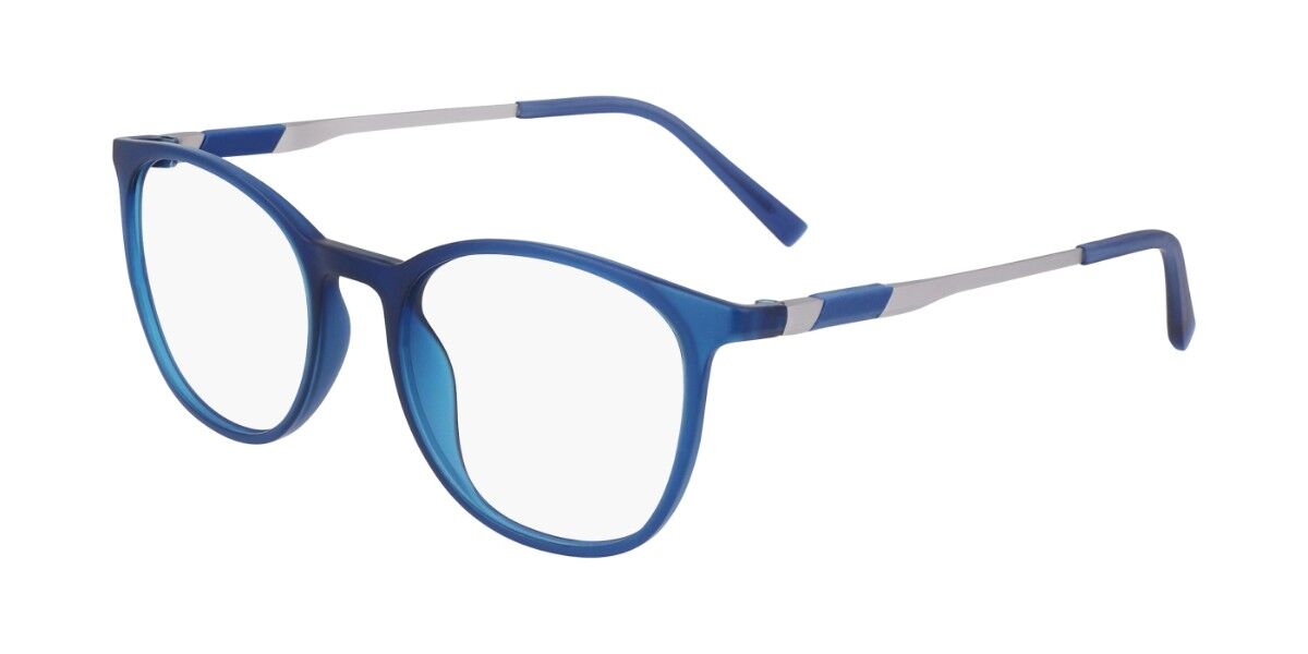 Flexon EP8020 413 Men's Eyeglasses  Size 51 (Frame Only) - Blue Light Block Available