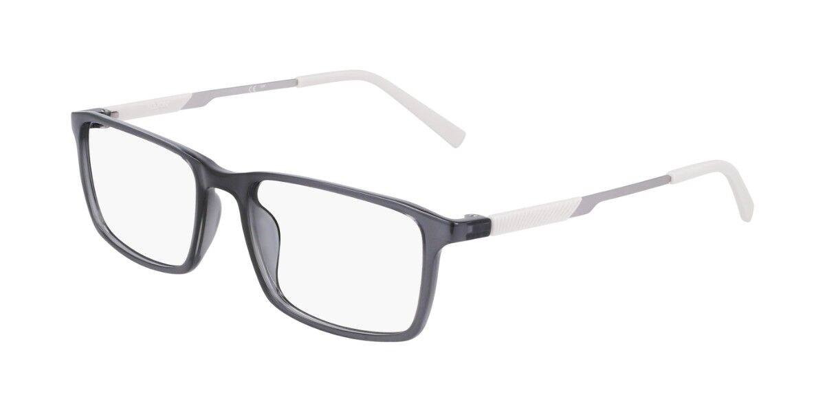 Flexon EP8021 020 Men's Eyeglasses Clear Size 54 (Frame Only) - Blue Light Block Available