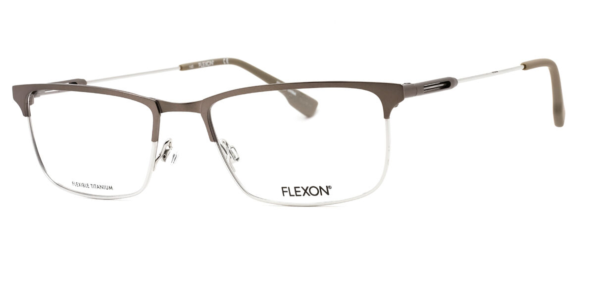 Flexon E1138 Eyeglasses
