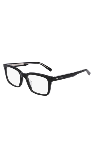 Nautica Full-rim Glasses Free Shipping 2-Year Warranty