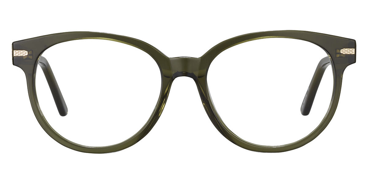 Serengeti Janeway SV585001 Glasses Transparent Dark Green VisionDirect Australia