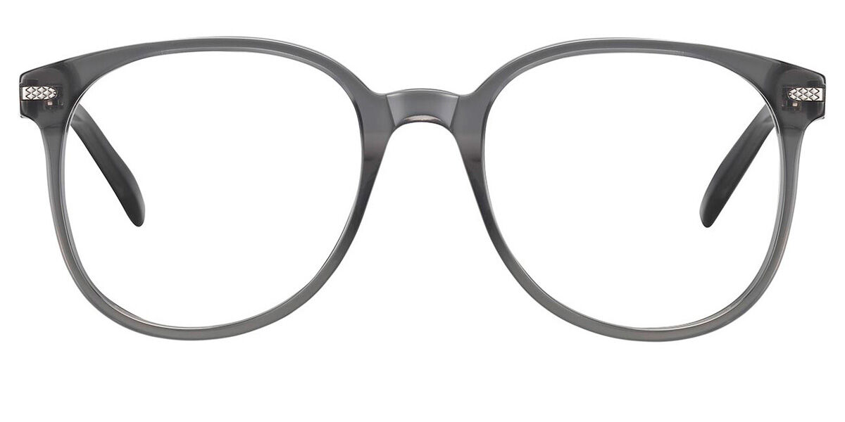 Serengeti Mata SV605002 Men's Eyeglasses Grey Size 55 (Frame Only) - Blue Light Block Available