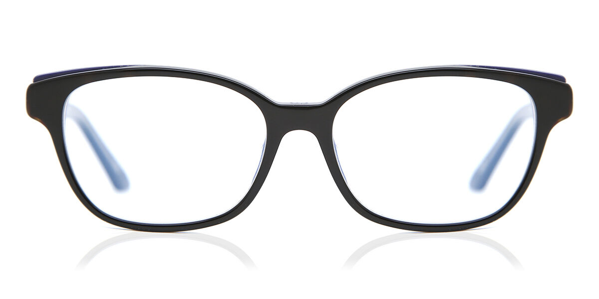 Dior MONTAIGNE 3F Asian Fit G9Z Eyeglasses in Blue | SmartBuyGlasses USA