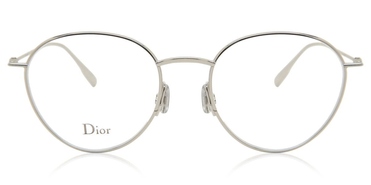 Dior Stellaire O2 Glasses In Gold  ModeSens