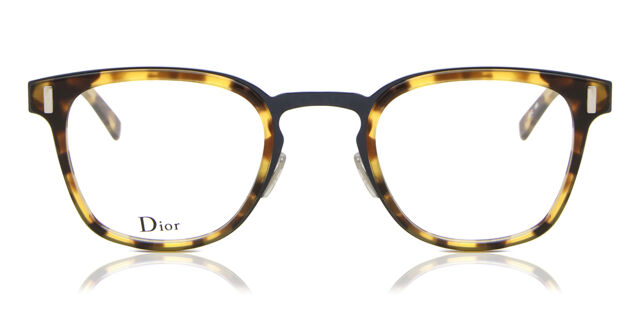 Lunettes BLACK TIE Tortoise SmartBuyGlasses Canada