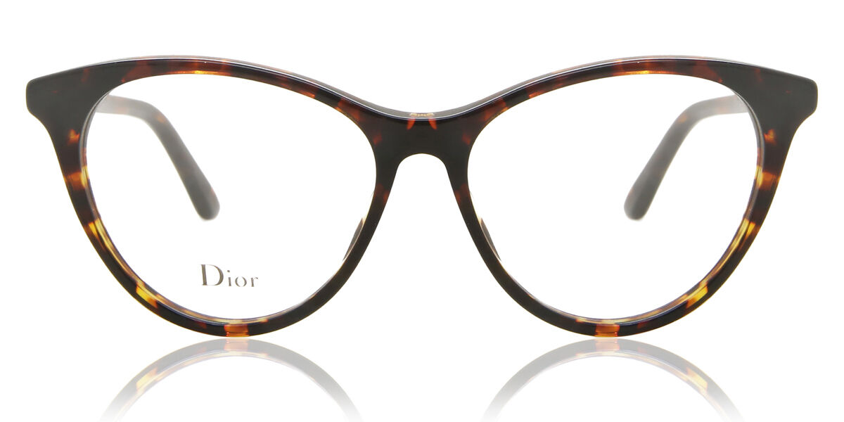 Lunettes MONTAIGNE 57 Tortoiseshell SmartBuyGlasses