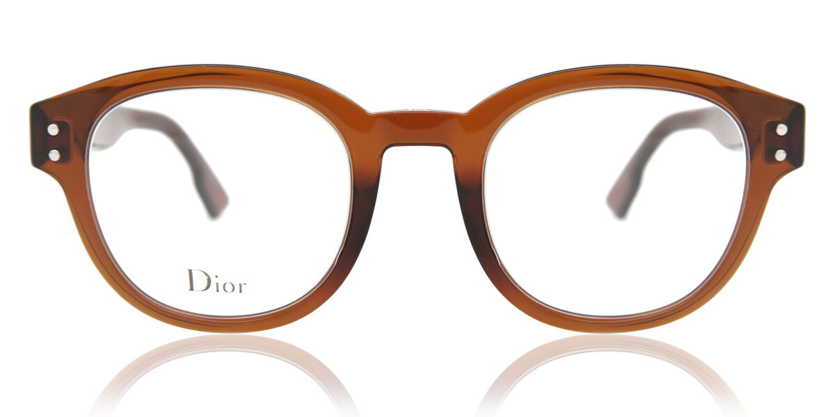 christian dior optical frames