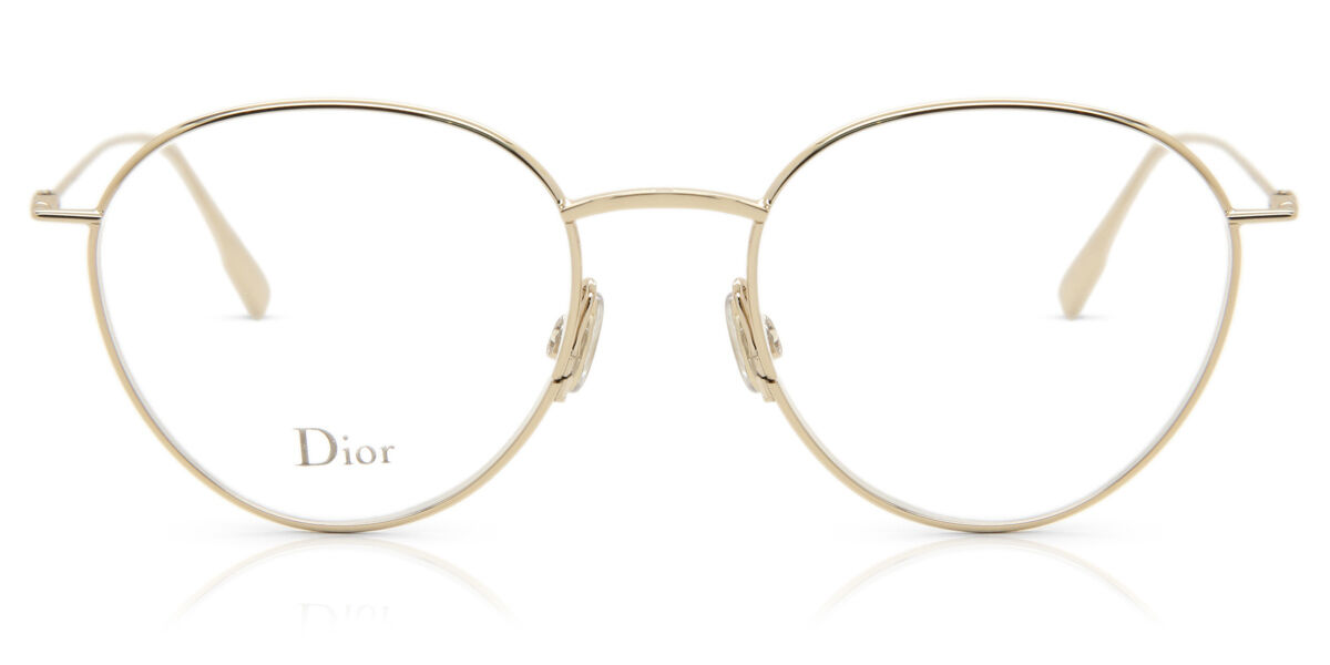 Dior Eyewear So Stellaire 02 roundframe Glasses  Farfetch