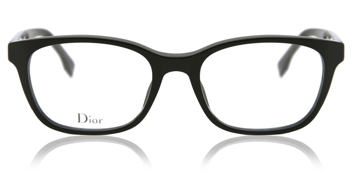 dior women's eyeglasses