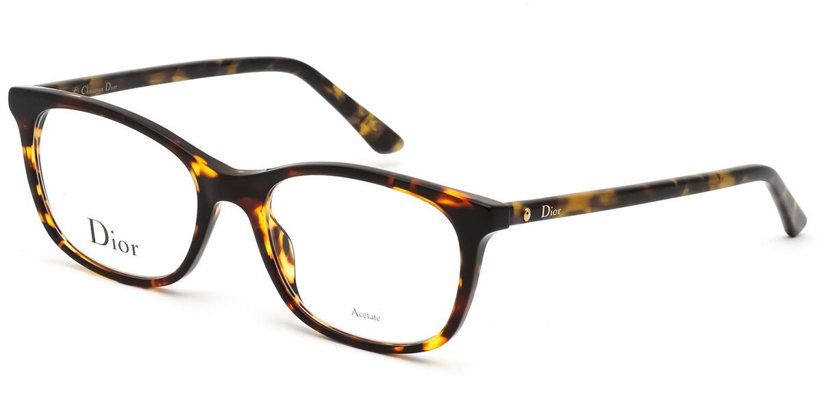 dior montaigne 18 glasses