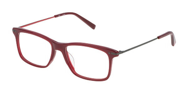 Sting VS6597 07DA Men's GlassesSize - Free Lenses - HSA/FSA Insurance - Blue Light Block Available