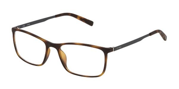 Sting VST003 878M Tortoiseshell Herren Brillen