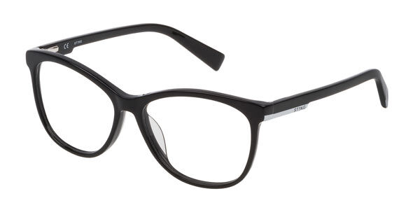 Sting VST183 0700 Womens GlassesSize - Free Lenses - HSA/FSA Insurance - Blue Light Block Available