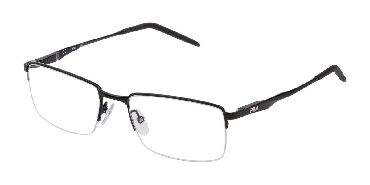Fila VF9969 0627 Glasses Brown | SmartBuyGlasses United Arab Emirates