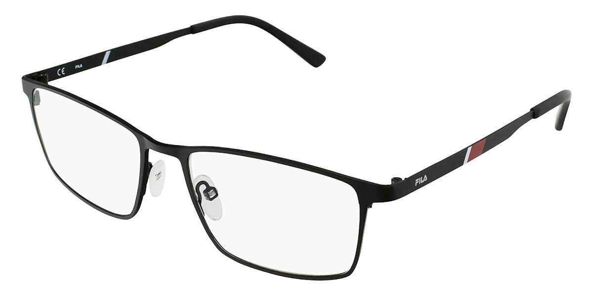 Fila VF9969 0627 Glasses Brown | SmartBuyGlasses United Arab Emirates