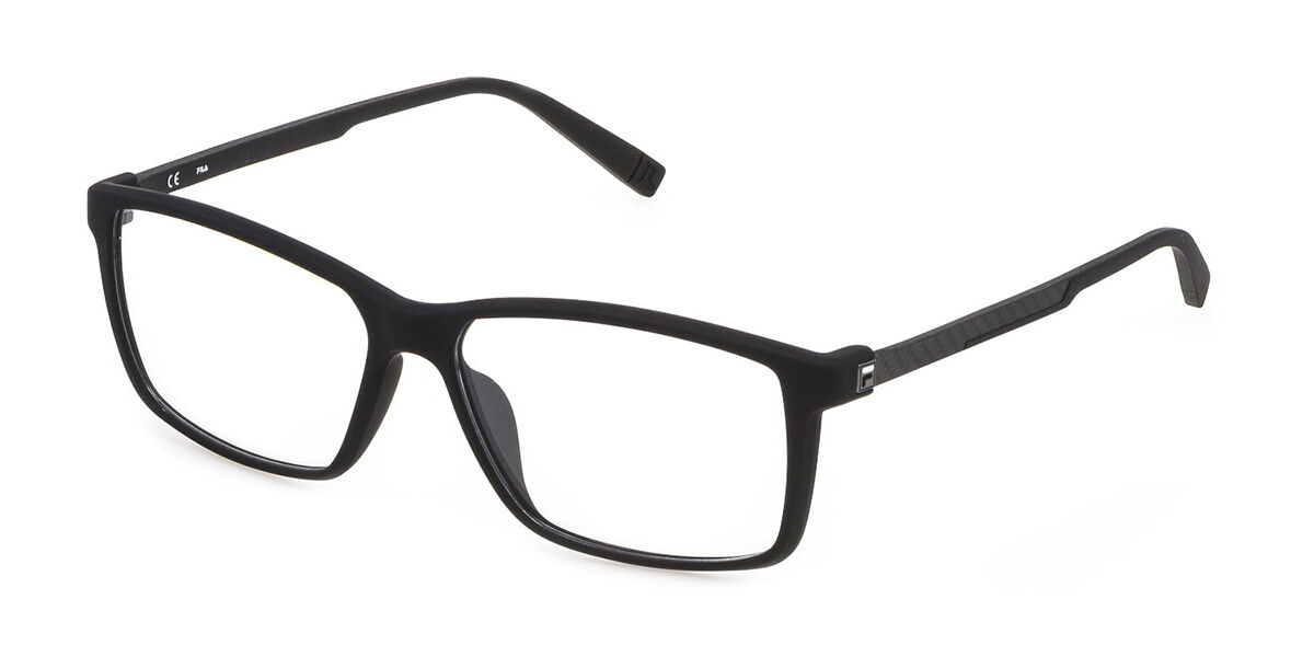 Fila VFI120 06AA Men's GlassesSize - Free Lenses - HSA/FSA Insurance - Blue Light Block Available