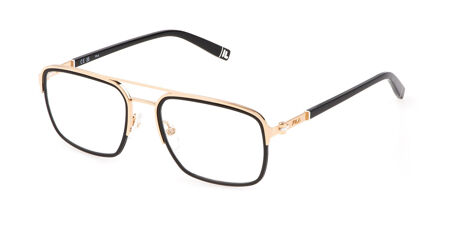 Buy Fila Rose-Gold Prescription Glasses | SmartBuyGlasses