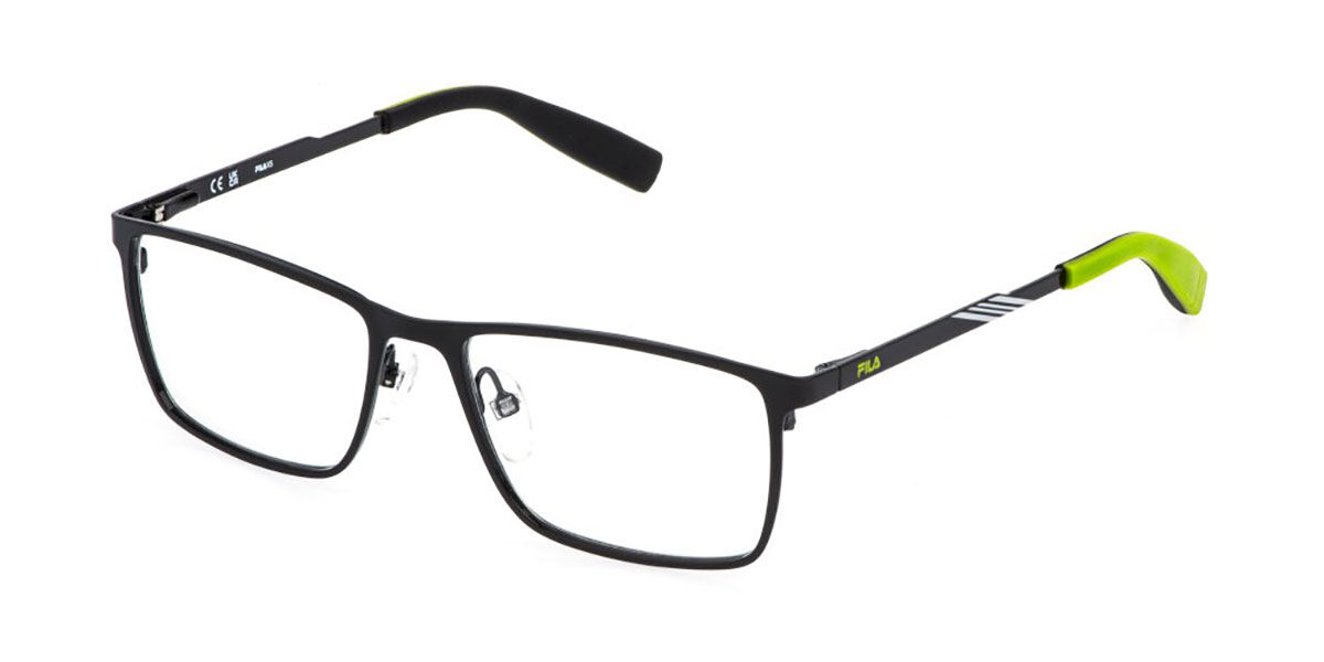 Fila VFID46L Barn 0530 51 Svarta Glas&ouml;gon (Endast B&aring;ge) Barn