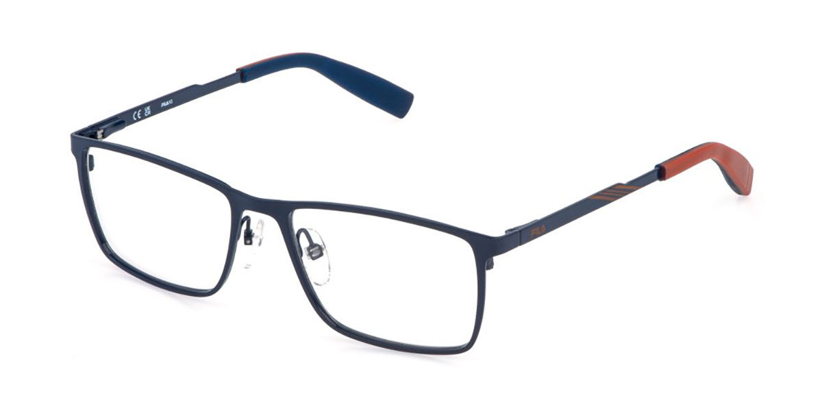 Fila VFID46L Barn 0BL6 51 Bl&aring;a Glas&ouml;gon (Endast B&aring;ge) Barn