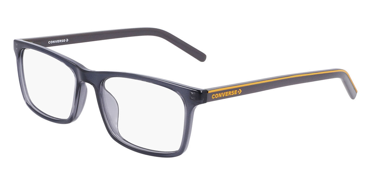 Converse CV5049 015 Men's Eyeglasses Clear Size 54 - Blue Light Block Available