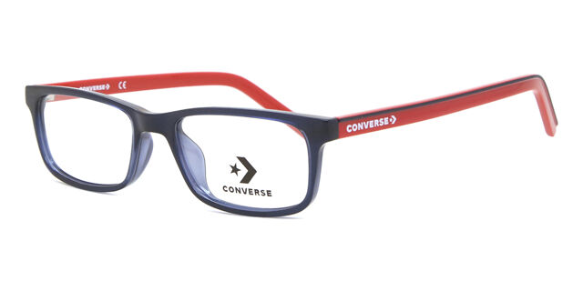 Find Converse Converse CV5061Y 411 Glasses Azul CV5061Y for $79
