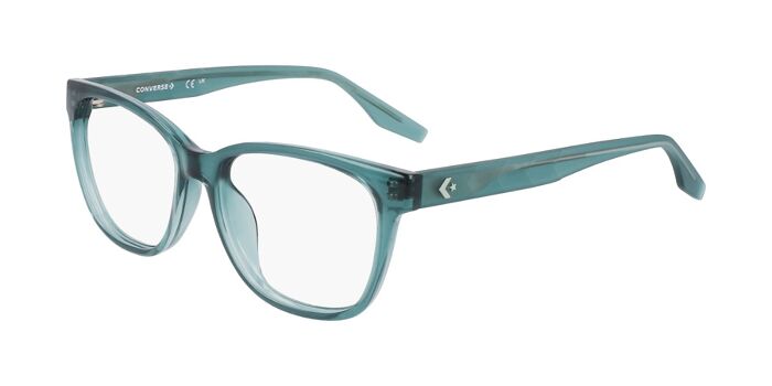Converse CV5068 001 Black Eyeglasses | SmartBuyGlasses US display picture 1