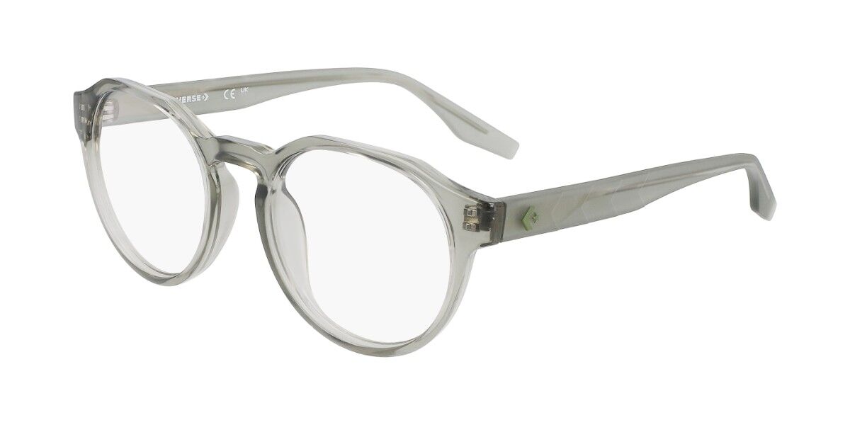 Converse CV5069 333 Men's Eyeglasses Green Size 49 - Blue Light Block Available