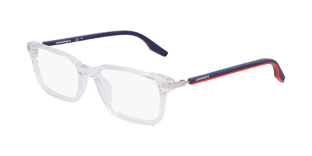 Converse CV5070 970 Men's Eyeglasses Clear Size 53 - Blue Light Block Available