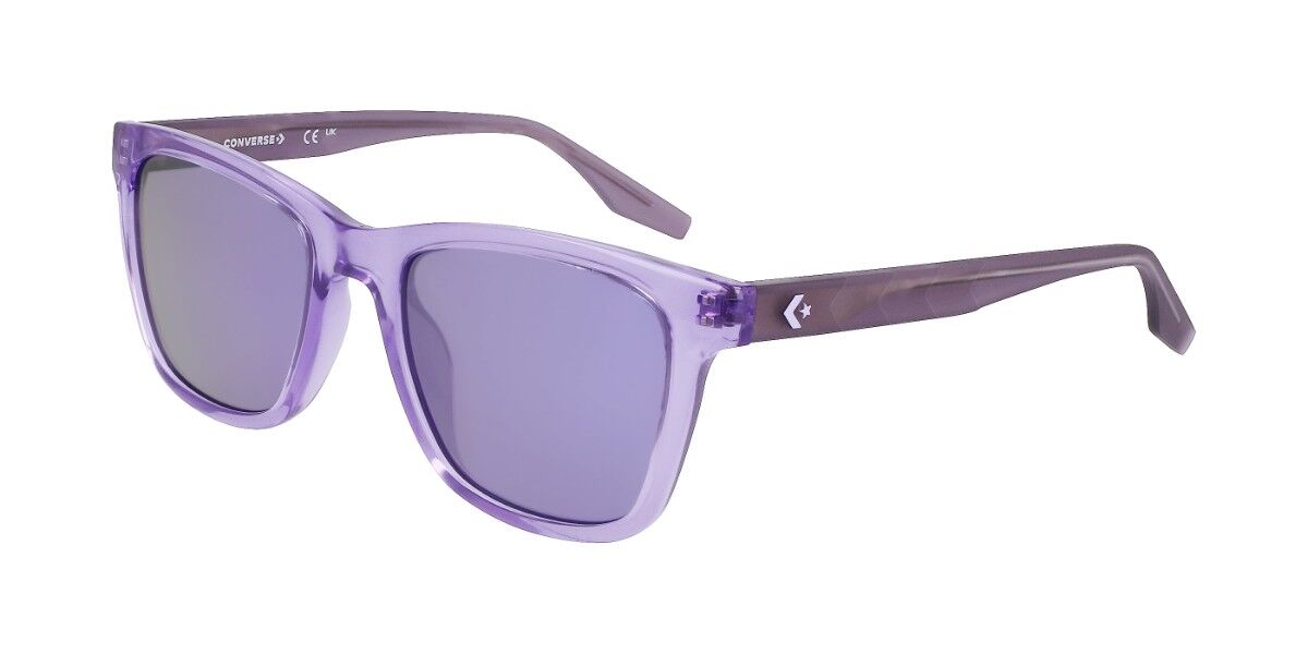 Converse CV542S ADVANCE 530 Anteojos De Sol Para Mujer Purple