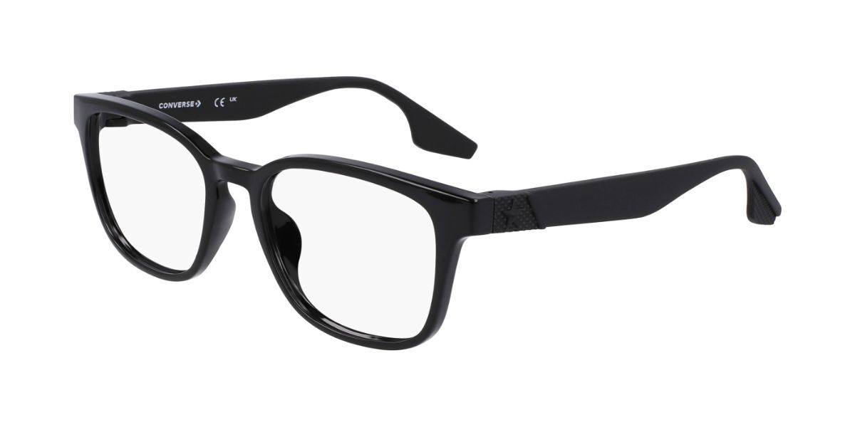 Converse CV5079 001 Glasses Black | SmartBuyGlasses UK