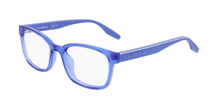 Converse CV5088 001 Black Eyeglasses | SmartBuyGlasses US display picture 2
