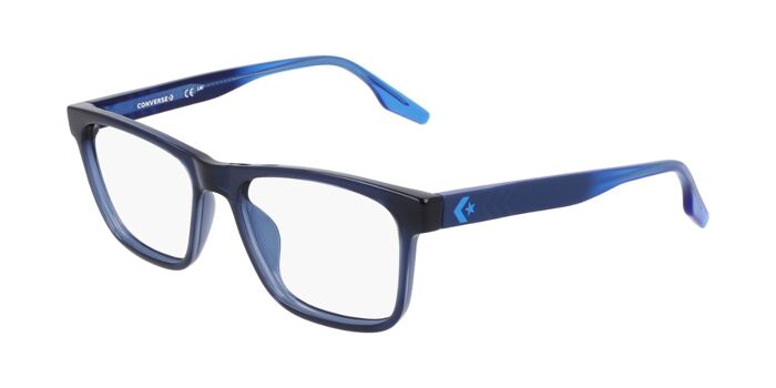 Converse CV5093 N 001 Black Eyeglasses | SmartBuyGlasses US display picture 1
