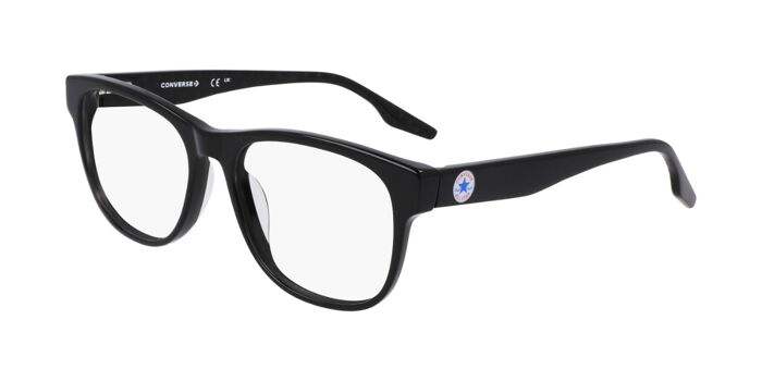 Converse CV5098 Eyeglasses 542 Lilac Tortoise 53mm Converse CV5098 542 Lilac Purple Brown Tortoise Eyeglasses  main image 4