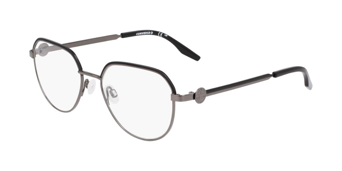 Converse CV1028 070 51 Gunmetal Glasögon (Endast Båge) Män