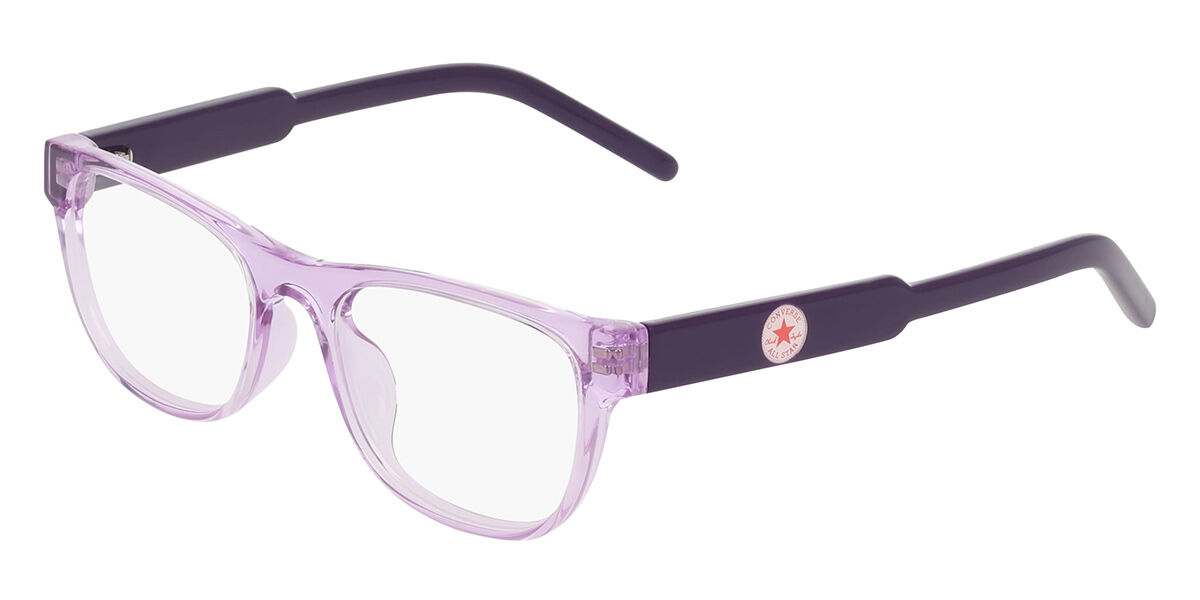 Converse CV9009Y Barn 535 46 Purple Glas&ouml;gon (Endast B&aring;ge) Barn