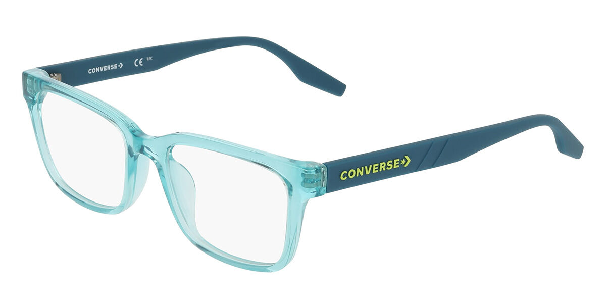 Converse CV9010Y Barn 338 47 Bl&aring;a Glas&ouml;gon (Endast B&aring;ge) Barn