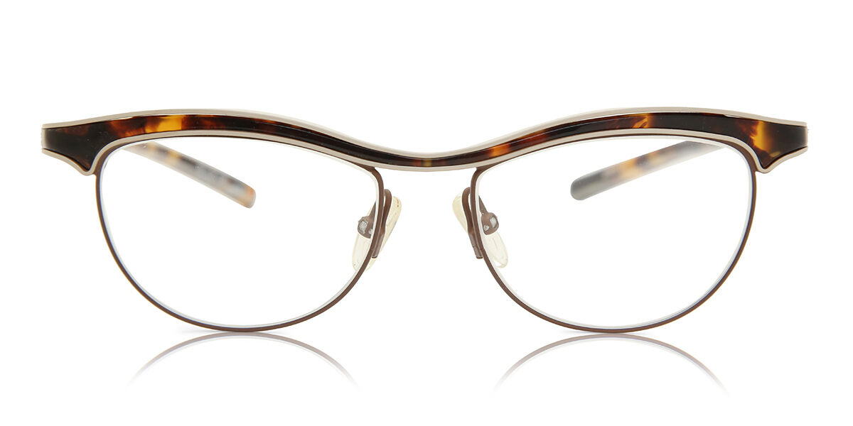 Click to view product details and reviews for Etnia Barcelona Eyeglasses Adelaide Whhv.