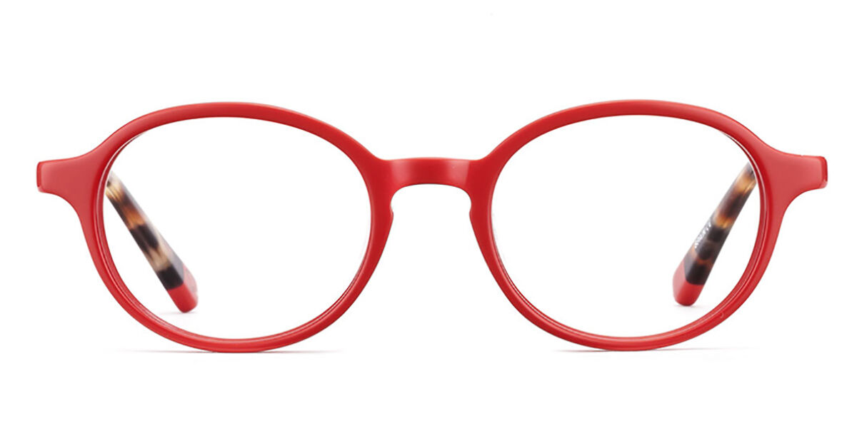 Etnia Barcelona Pendar Kids RDLE Eyeglasses In Red SmartBuyGlasses USA Etnia Barcelona Pendar Kids RDLE Eyeglasses In Red SmartBuyGlasses USA
