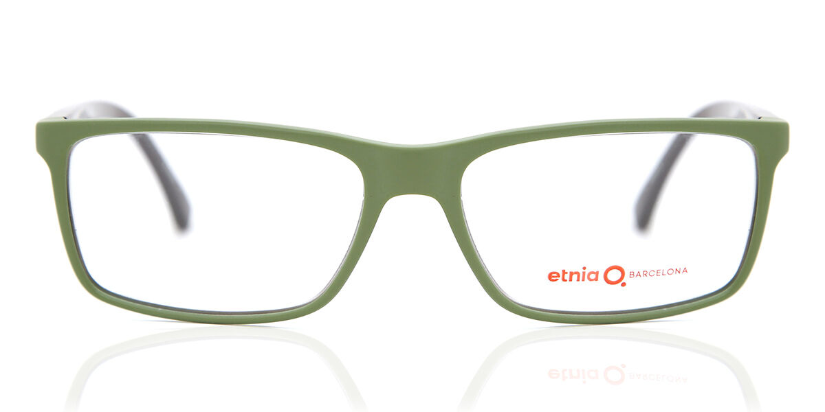 Etnia Barcelona Tucson BL Eyeglasses in Blue SmartBuyGlasses USA