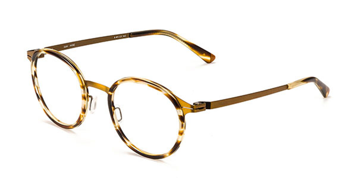 Etnia Barcelona Ulm RDBK Eyeglasses in Tortoiseshell | SmartBuyGlasses USA