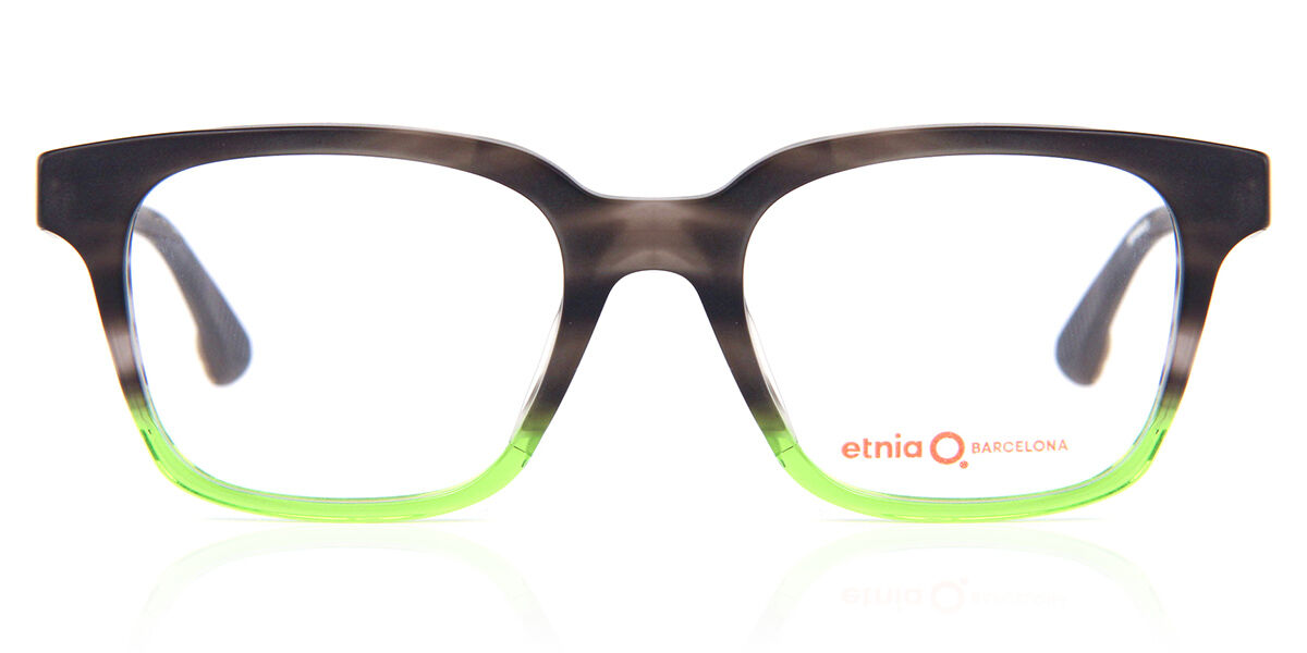 Etnia Barcelona Trento BKGR Óculos De Grau Transparentes Masculino