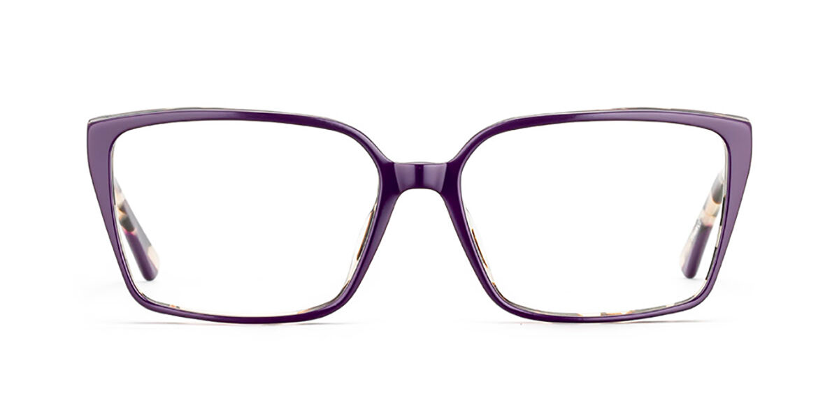 Etnia Barcelona Dhaka PUHV Óculos De Grau Purple Feminino