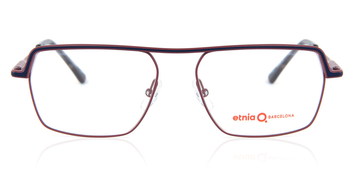 Etnia Barcelona Konin BLBR Purple Herren Brillen
