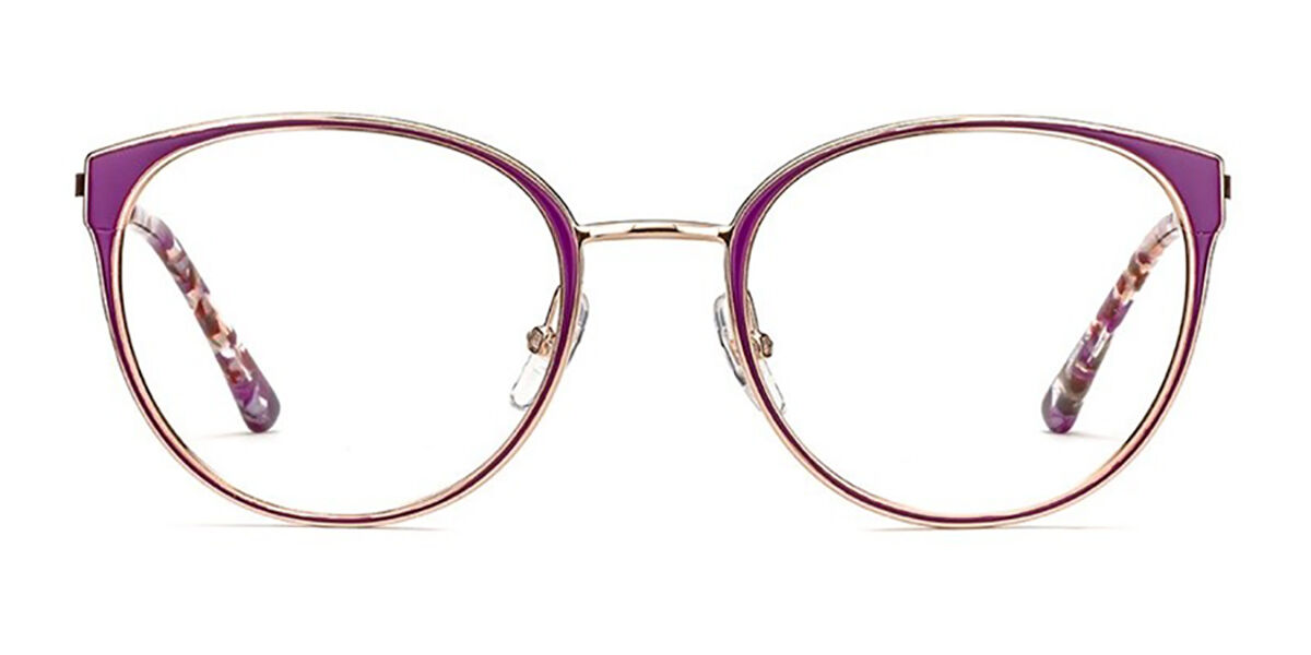 Etnia Barcelona Manila PUPK Purple Damen Brillen