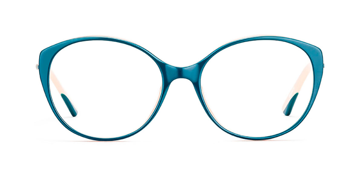 Etnia Barcelona Nancy BLPK Gafas Recetadas Para Mujer Azules