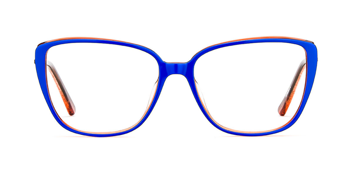 Etnia Barcelona Praia BLOG Gafas Recetadas Para Mujer Azules