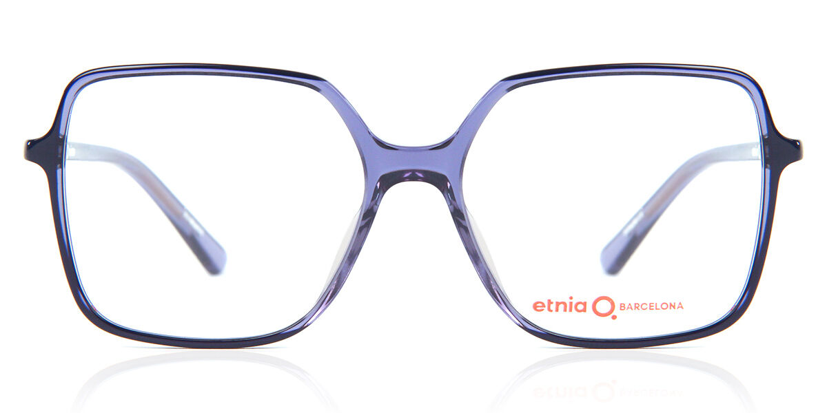 Etnia Barcelona Rimini BL Blaue Damen Brillen